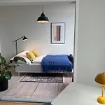 Citynah, Kinderfreundlich Und Ideal Fuer Businessreisen - City Apartment - Top Ausstattung