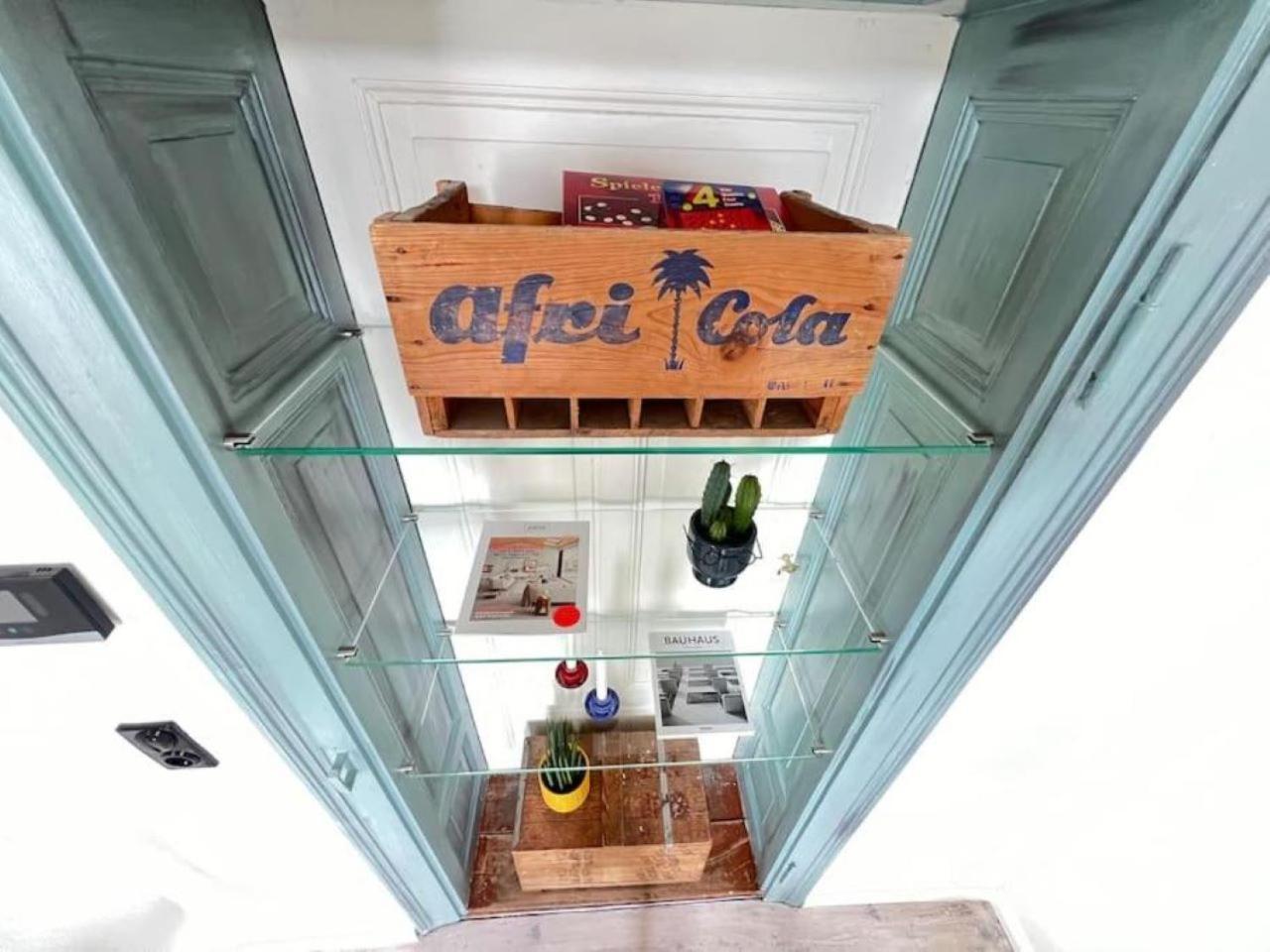 Citynah, Kinderfreundlich Und Ideal Fuer Businessreisen - City Apartment - Top Ausstattung Apartment *