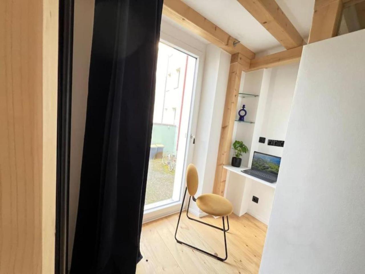 Citynah, Kinderfreundlich Und Ideal Fuer Businessreisen - City Apartment - Top Ausstattung Apartment *