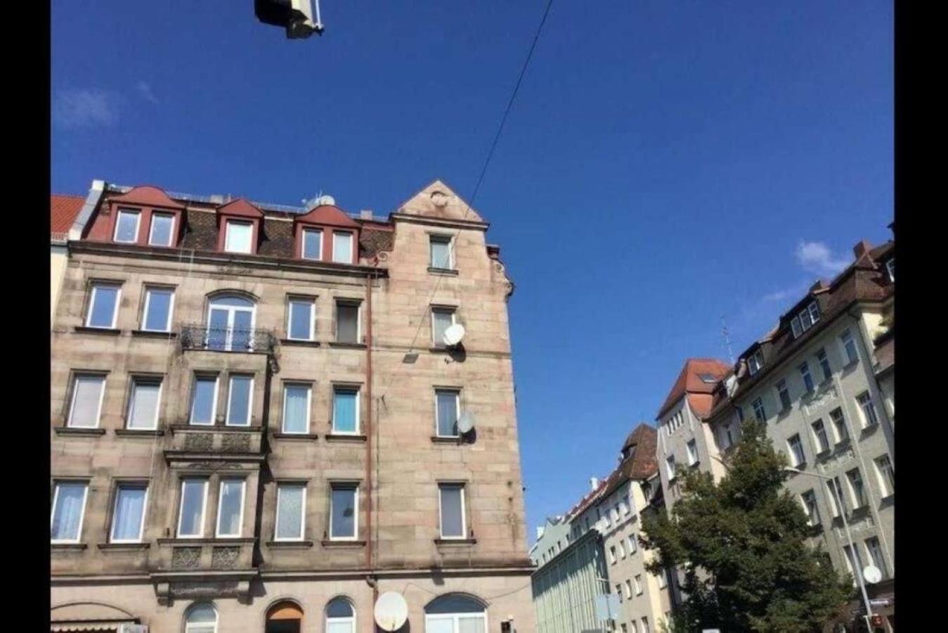 Citynah, Kinderfreundlich Und Ideal Fuer Businessreisen - City Apartment - Top Ausstattung Apartment