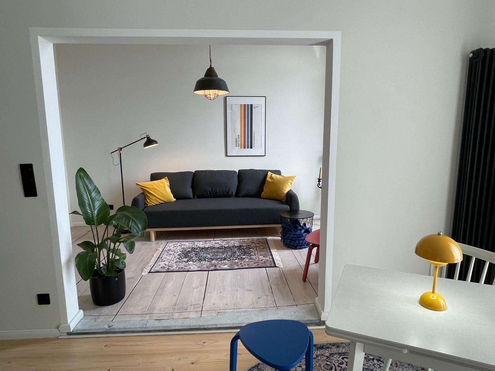 Citynah, Kinderfreundlich Und Ideal Fuer Businessreisen - City Apartment - Top Ausstattung Apartment