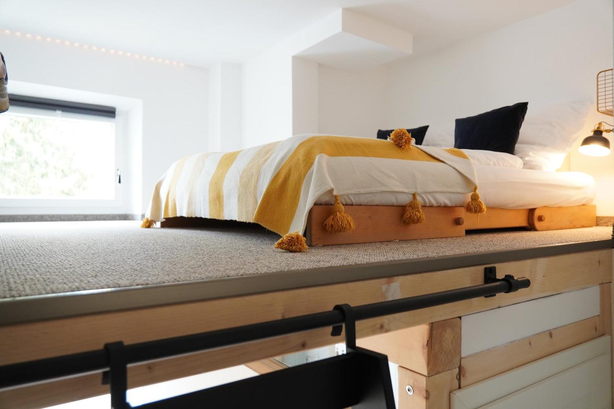 Citynah, Kinderfreundlich Und Ideal Fuer Businessreisen - City Apartment - Top Ausstattung